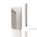 Momax S.Pass Air MagSafe Power Bank 5000mAh - Oro titanio