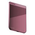 Momax S.Pass Air MagSafe Power Bank 5000mAh - Rosso vino