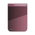 Momax S.Pass Air MagSafe Power Bank 5000mAh - Rosso vino
