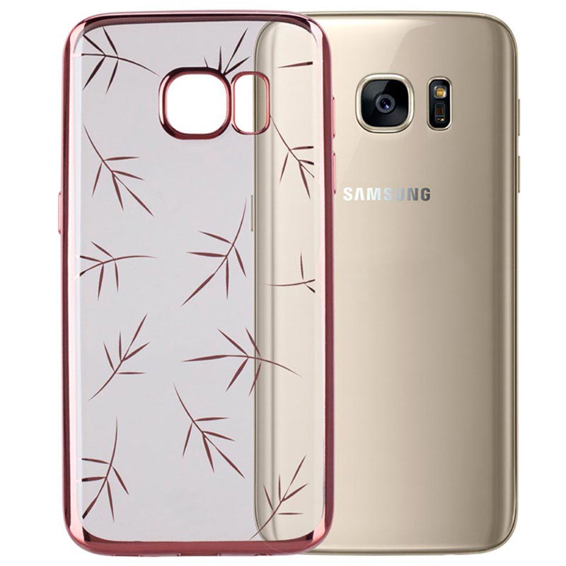custodia samsung s7 oro custodia samsung s7 oro