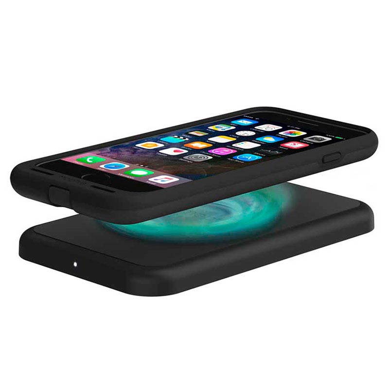 custodia ricarica wireless iphone 7 plus custodia ricarica wireless iphone 7 plus