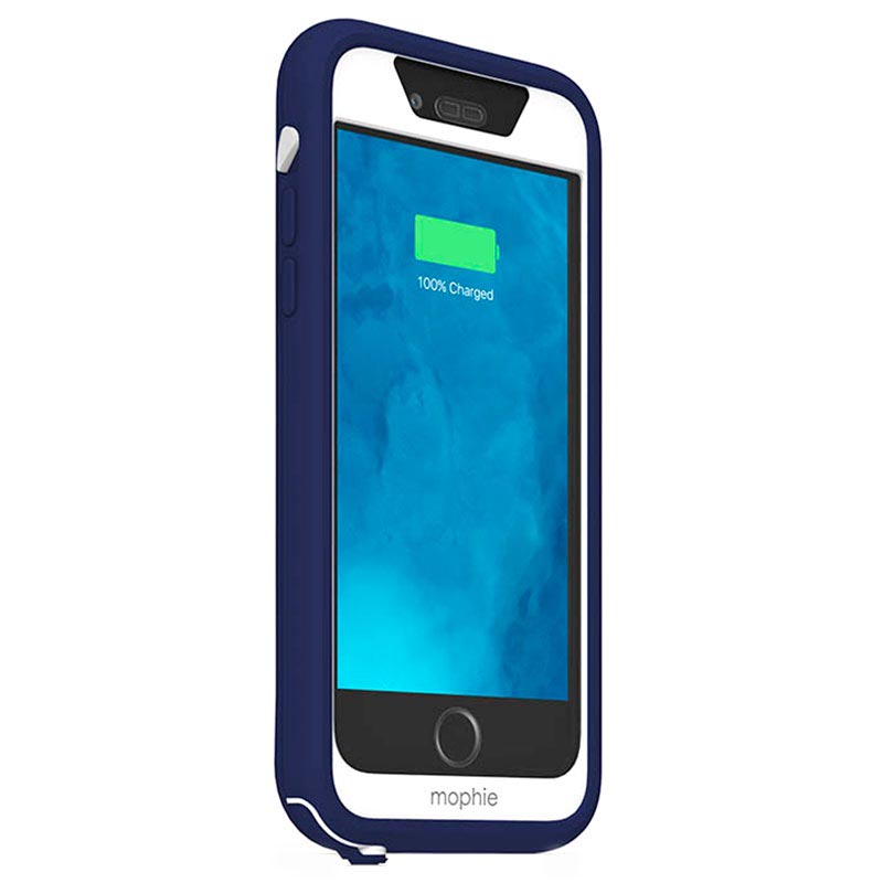 custodia mophie iphone 6 custodia mophie iphone 6