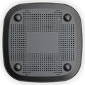 Mortal T1 TV Box con Android 13 / Lettore multimediale per streaming 4K - 2GB/8GB - Nero