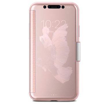 custodia rosa iphone x custodia rosa iphone x