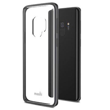 custodia samsung s9 trasparente custodia samsung s9 trasparente