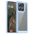 Custodia Ibrida Anti-Shock per Motorola Edge (2025)