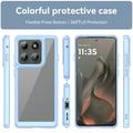 Custodia Ibrida Anti-Shock per Motorola Edge (2025)
