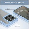 Custodia Ibrida Anti-Shock per Motorola Edge (2025)