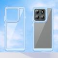 Custodia Ibrida Anti-Shock per Motorola Edge (2025)