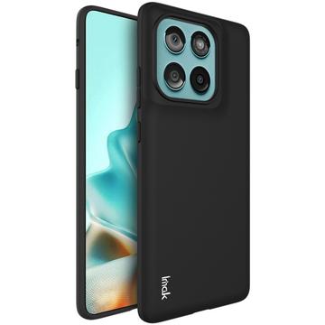 Custodia in TPU Imak Serie UC-3 per Motorola Edge (2025) - Nera