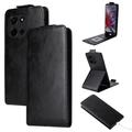Motorola Edge (2025) Custodia verticale con supporto