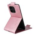 Motorola Edge (2025) Custodia verticale con supporto
