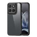 Custodia Ibrida Dux Ducis Aimo per Motorola Edge (2026) - Nera
