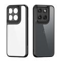 Custodia Ibrida Dux Ducis Aimo per Motorola Edge (2026) - Nera