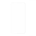Protezione dello schermo in vetro temperato per Motorola Edge (2026) - 9H - Case Friendly - Trasparente