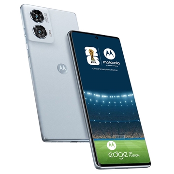 Motorola Edge 50 Fusion - 256GB - Condizioni perfette