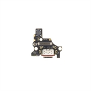 Cavo flessibile per connettore di ricarica 5P68C24352 Motorola Edge 50 Fusion