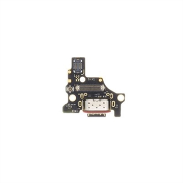 Cavo flessibile per connettore di ricarica 5P68C24352 Motorola Edge 50 Fusion