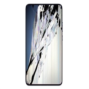 Riparazione LCD e Touch Screen Motorola Edge 50 Fusion