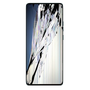 Riparazione LCD e Touch Screen Motorola Edge 50