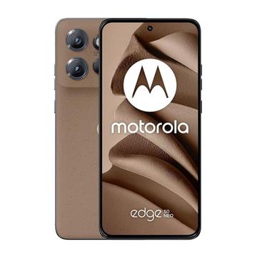 Motorola Edge 50 Neo - 512GB - Moka Mousse