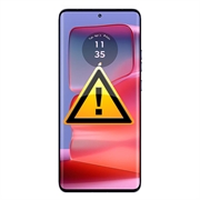 Riparazione della Batteria del Motorola Edge 50 Pro