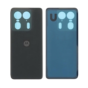 Cover Posteriore Motorola Edge 50 Ultra - Nero