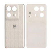 Cover Posteriore Motorola Edge 50 Ultra - Nordic Wood