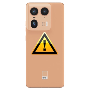 Riparazione del Coperchio della Batteria del Motorola Edge 50 Ultra - Peach Fuzz