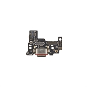 Cavo flessibile per connettore di ricarica Motorola Edge 50 Ultra