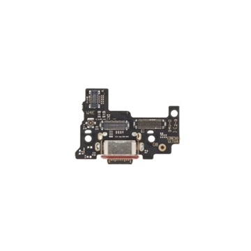 Cavo flessibile per connettore di ricarica Motorola Edge 50 Ultra