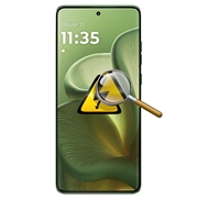 Diagnosi Motorola Edge 60