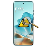 Diagnosi Motorola Edge 60 Fusion