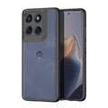 Custodia Ibrida Dux Ducis Aimo per Motorola Edge 60 Fusion - Nera