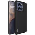 Custodia in TPU Imak Serie UC-3 per Motorola Edge 60/60 Fusion - Nera