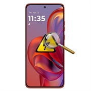 Diagnosi Motorola Edge 60 Neo