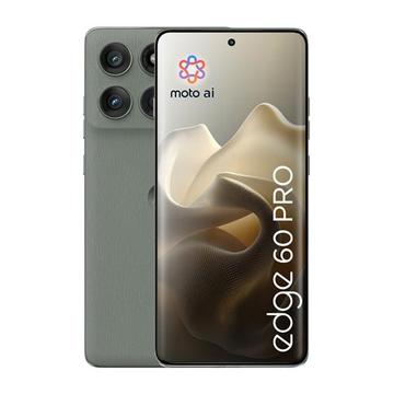 Motorola Edge 60 Pro - 512GB - Grigio ombra