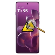 Diagnosi Motorola Edge 60 Pro