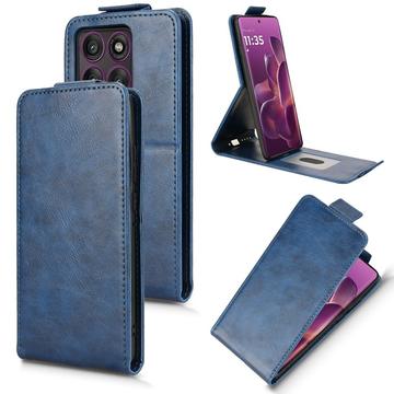 Motorola Edge 60 Pro Custodia verticale con supporto
