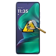 Diagnosi Motorola Edge 60 Stylus