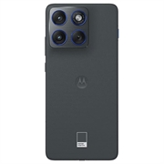 Motorola Edge 70 - 512GB - Grigio Gadget