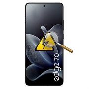 Diagnosi Motorola Edge 70