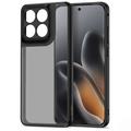 Custodia Motorola Edge 70 Fusion/70 Fusion+ Tech-Protect MagMat - Nero opaco