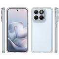 Custodia in TPU antiscivolo per Motorola Edge 70 Fusion/70 Fusion+ - Trasparente