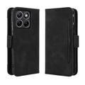 Custodia a portafoglio per Motorola Edge 70 Fusion/70 Fusion+