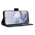 Custodia a portafoglio per Motorola Edge 70 Fusion/70 Fusion+