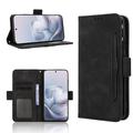 Custodia a portafoglio per Motorola Edge 70 Fusion/70 Fusion+