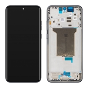 Cover frontale per Motorola Edge 70 Fusion e display LCD 5D68C32061 - Silhouette
