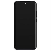 Cover frontale per Motorola Edge 70 Fusion e display LCD 5D68C32061 - Silhouette