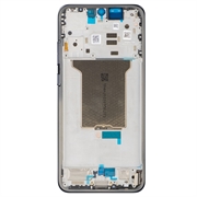 Cover frontale per Motorola Edge 70 Fusion e display LCD 5D68C32061 - Silhouette